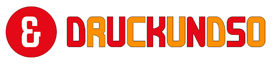 DRUCKUNDSO Logo